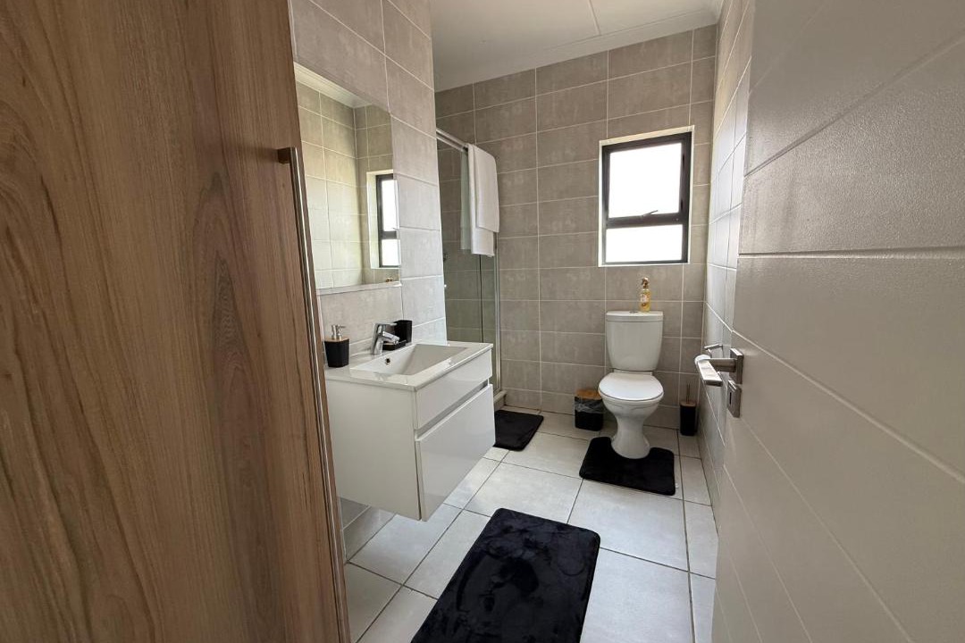 Photo of Bathroom in Tshwane
