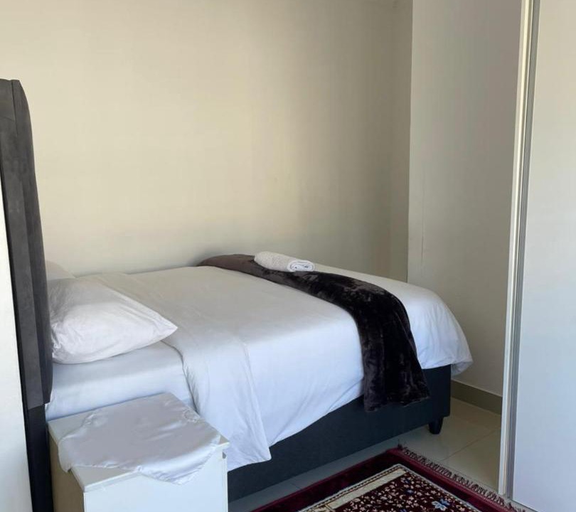 Photo of Bedroom in Cape Town