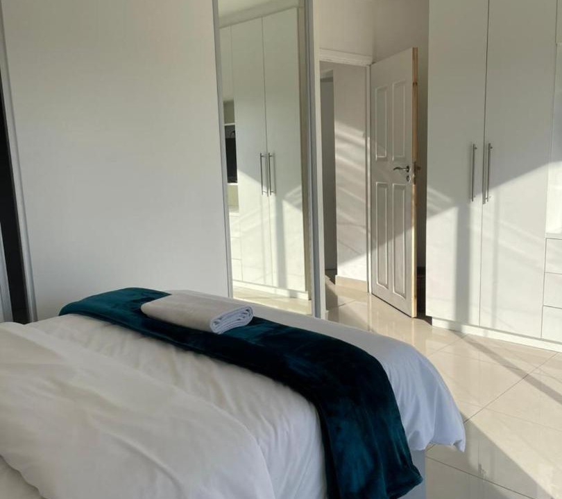 Photo of Bedroom in Cape Town