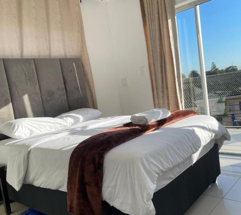 Photo of Bedroom in Cape Town
