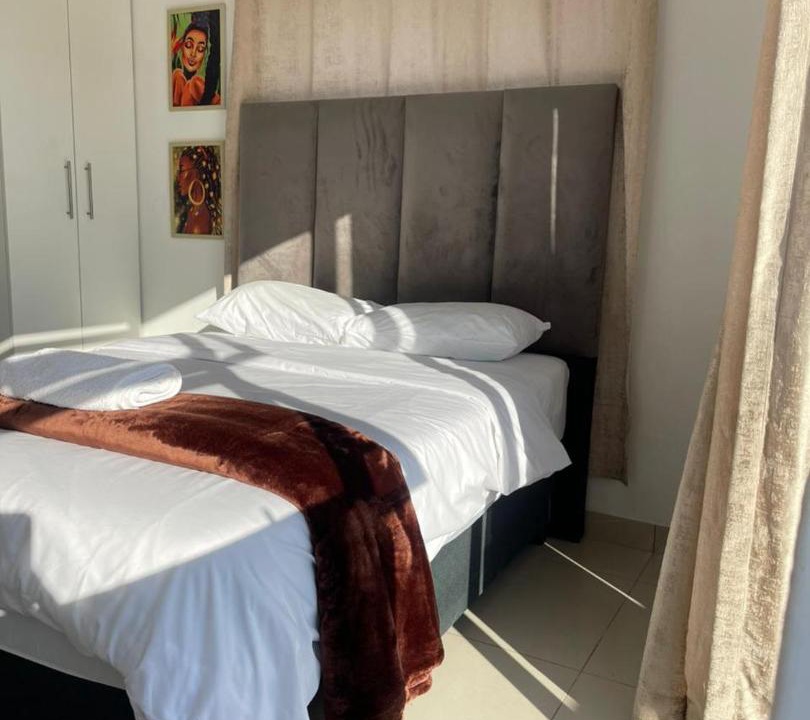Photo of Bedroom in Cape Town