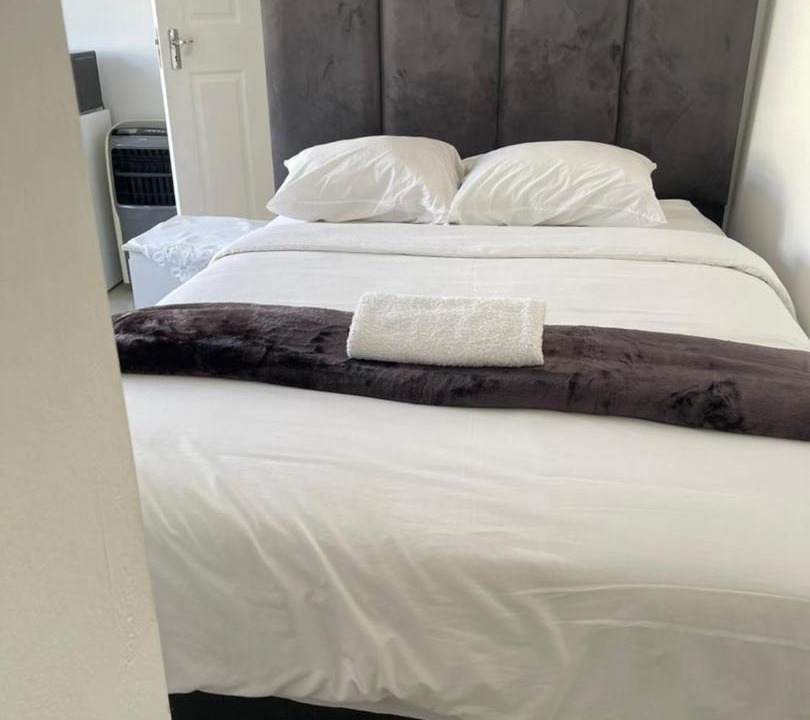 Photo of Bedroom in Cape Town