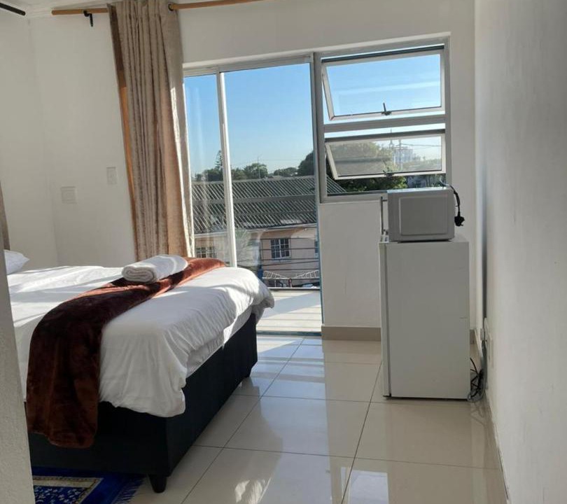 Photo of Bedroom in Cape Town