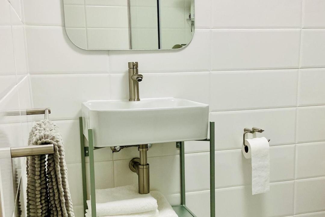 Photo of Bathroom in Beaufort West