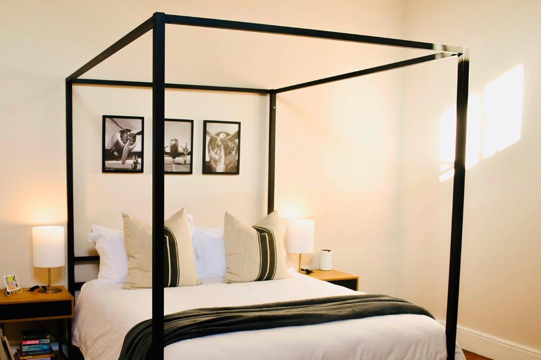 Photo of Bedroom in Beaufort West