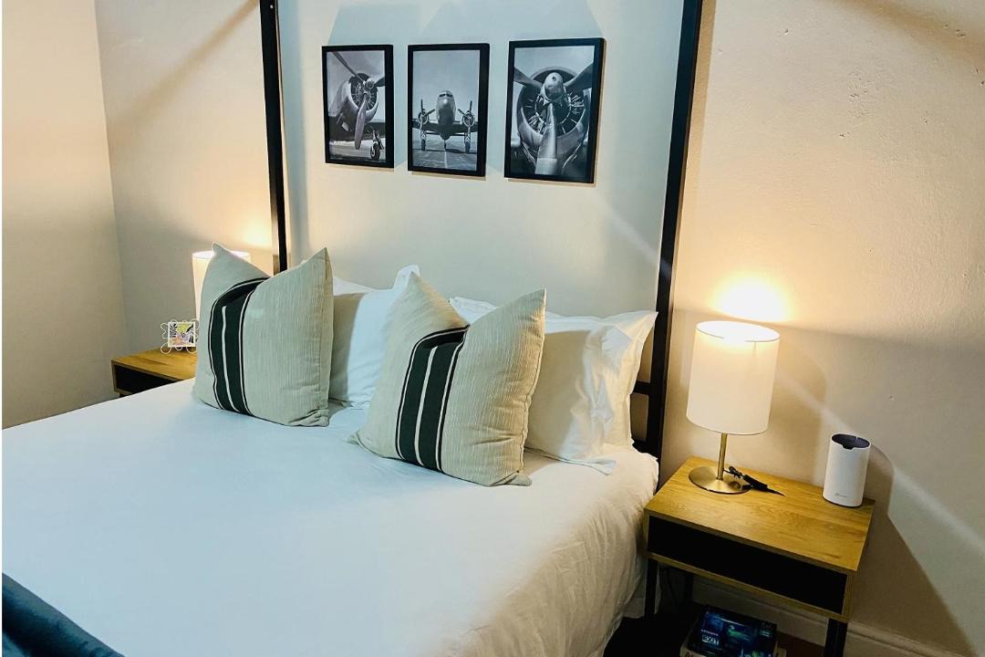 Photo of Bedroom in Beaufort West