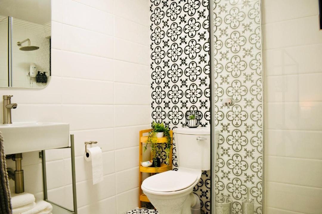 Photo of Bathroom in Beaufort West