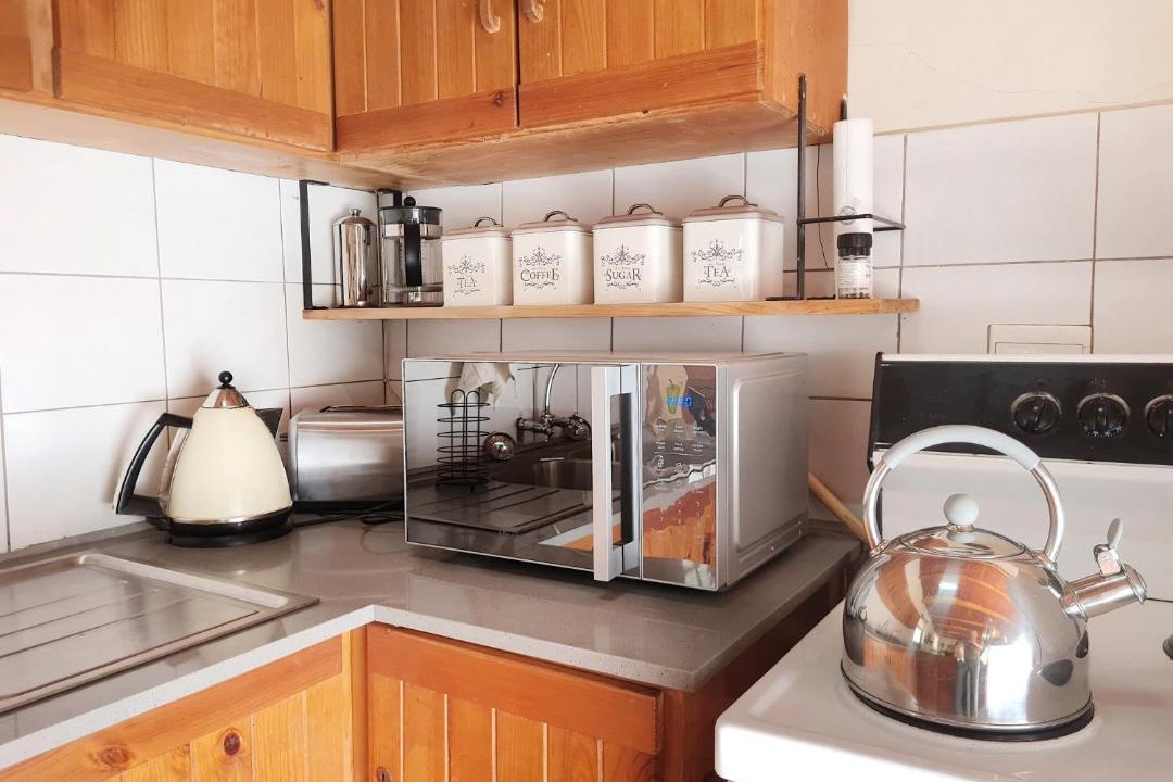 Photo of Kitchen in Barrydale