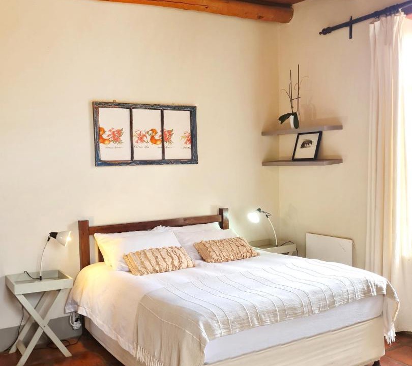 Photo of Bedroom in Barrydale