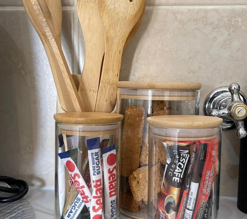 Photo of Kitchen in Lone Hill