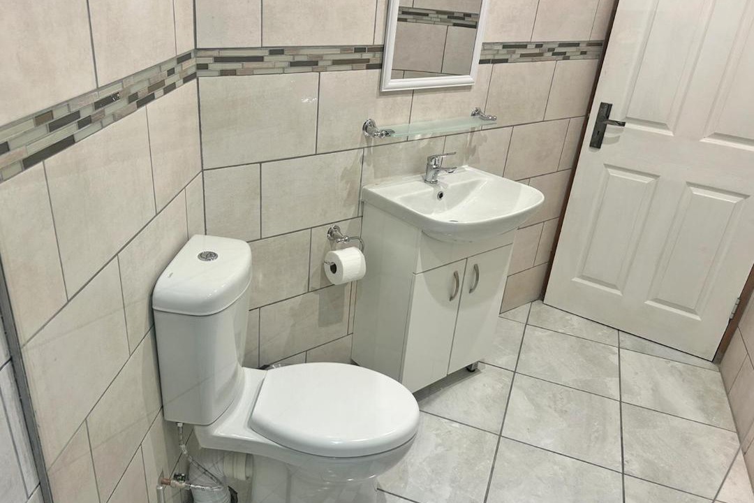Photo of Bathroom in Ficksburg