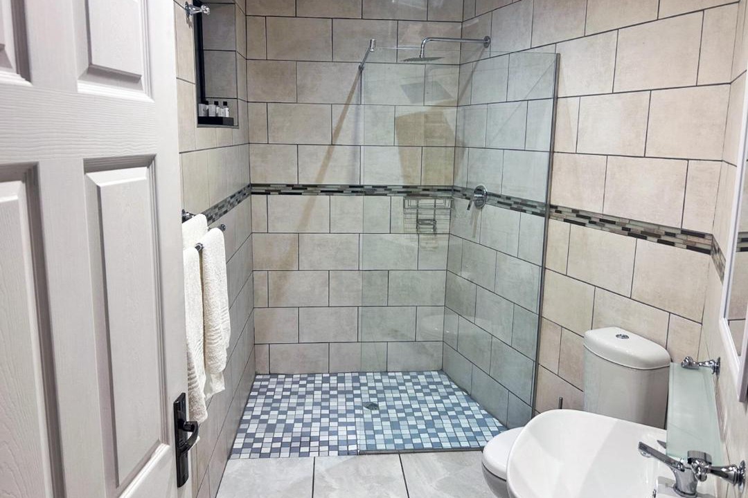 Photo of Bathroom in Ficksburg