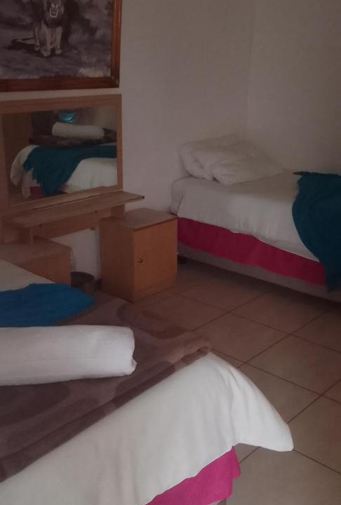 Photo of Bedroom in Springbok