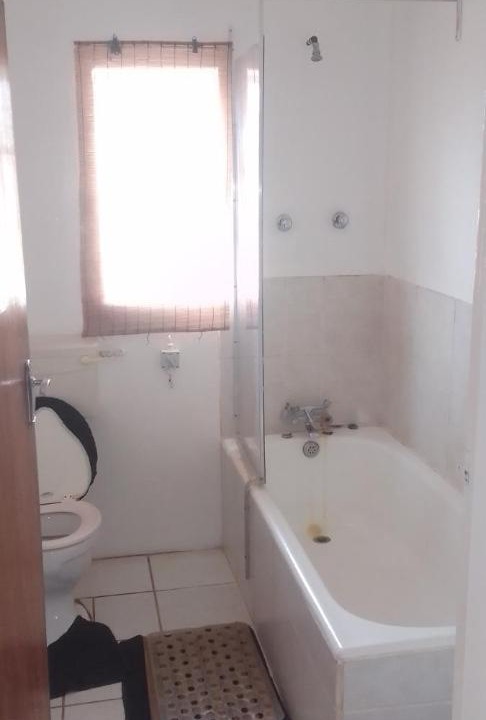 Photo of Bathroom in Springbok