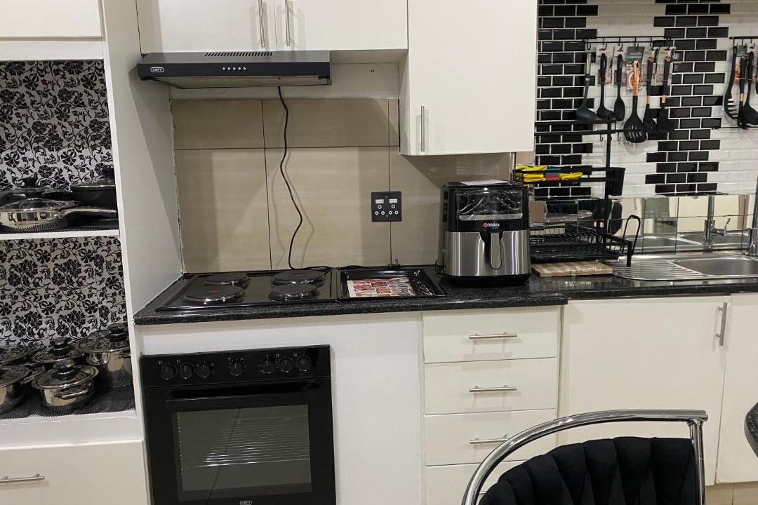 Photo of Kitchen in Robertsham