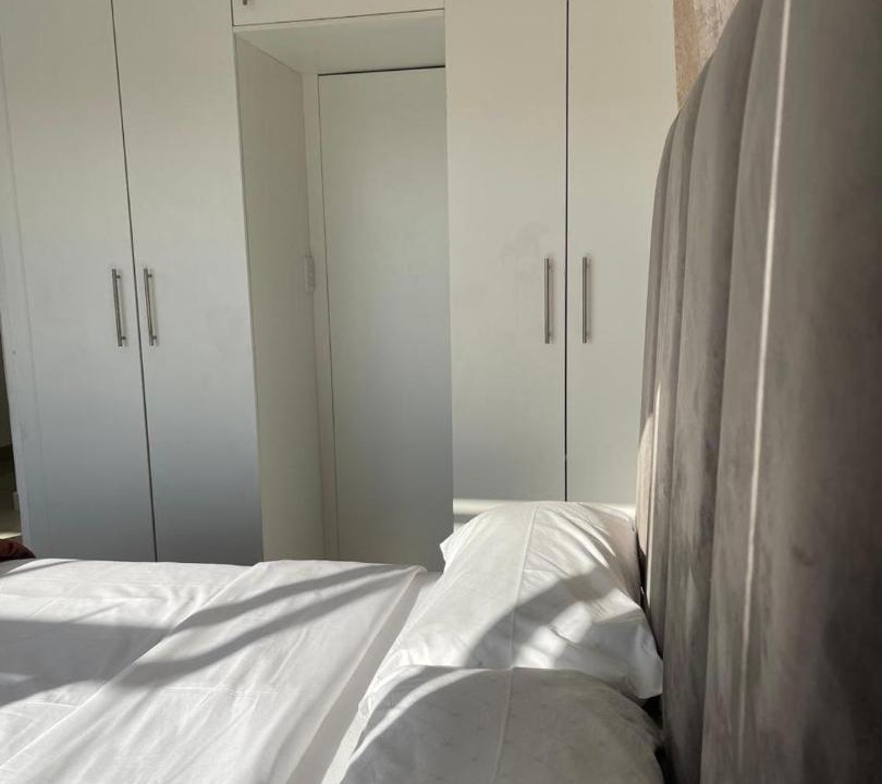 Photo of Bedroom in Cape Town