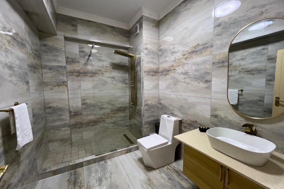 Photo of Bathroom in La Mercy