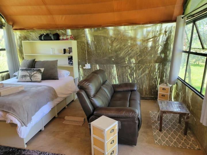 Photo of Bedroom in Thembelihle