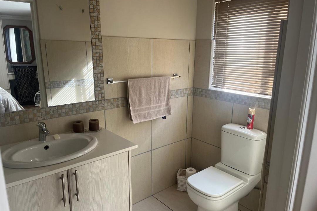 Photo of Bathroom in Somerset West