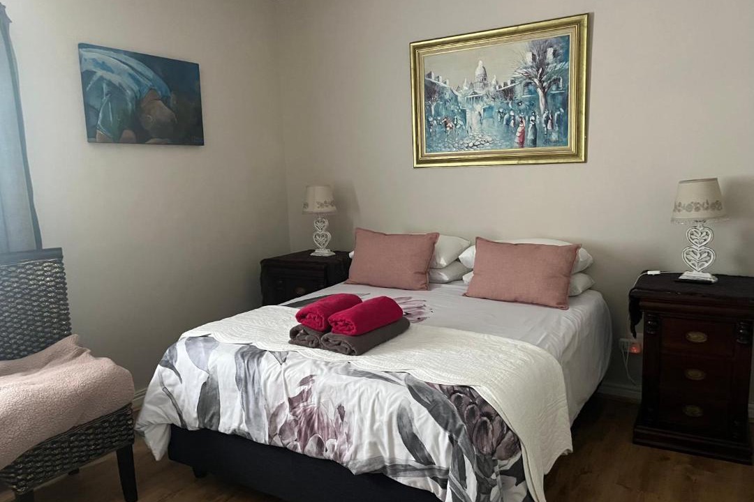 Photo of Bedroom in Somerset West