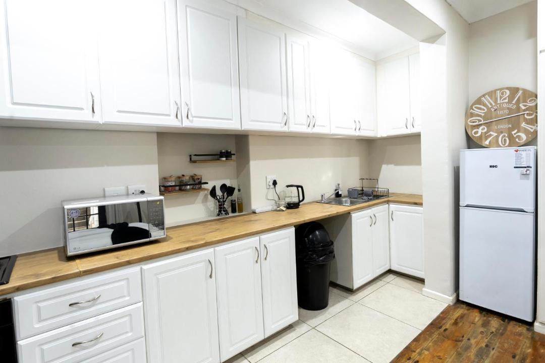 Photo of Kitchen in Hilton