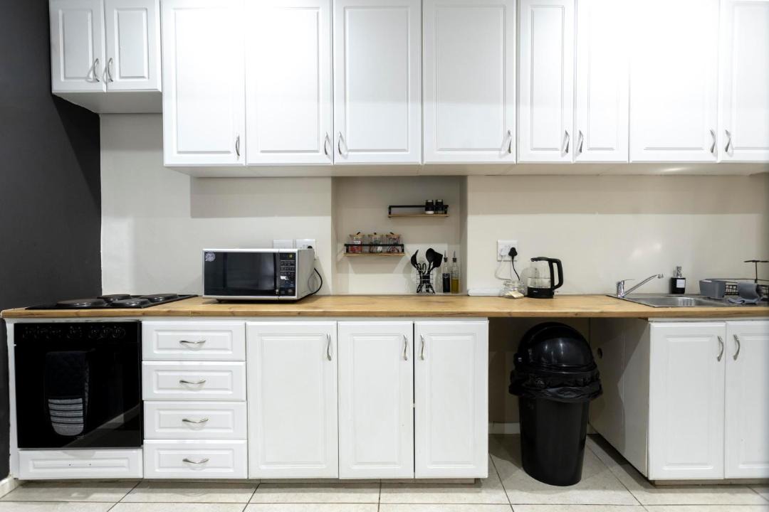 Photo of Kitchen in Hilton
