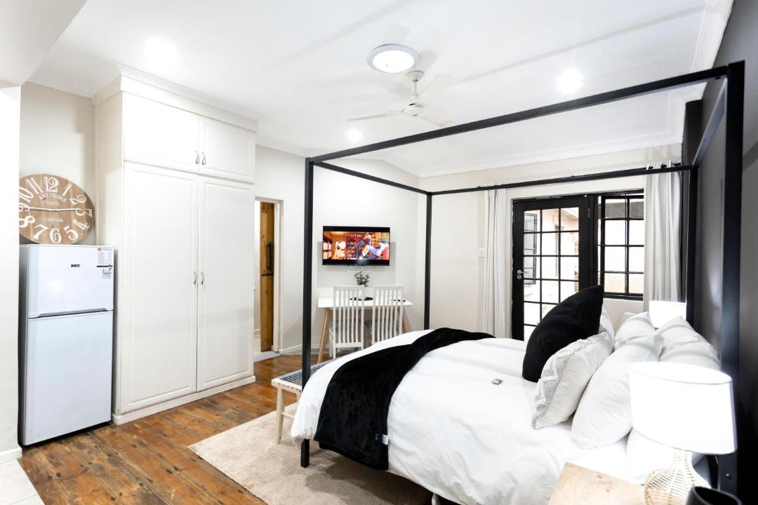 Photo of Bedroom in Hilton