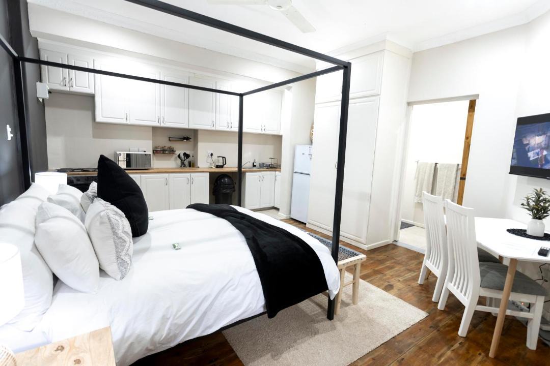 Photo of Bedroom in Hilton