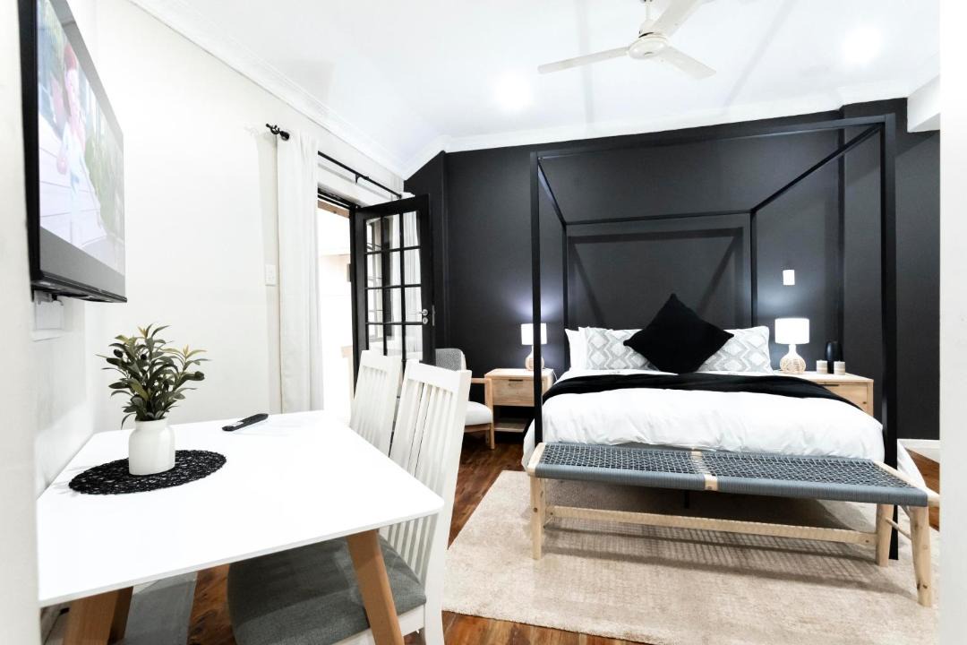 Photo of Bedroom in Hilton