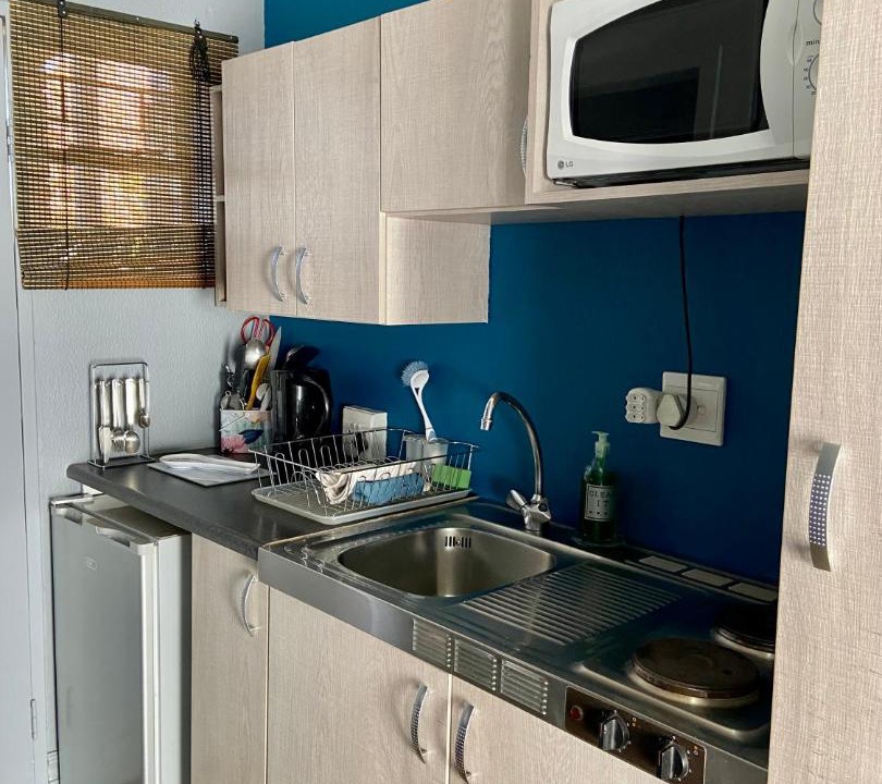 Photo of Kitchen in Clarens