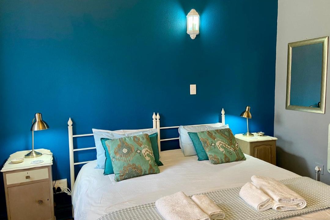 Photo of Bedroom in Clarens