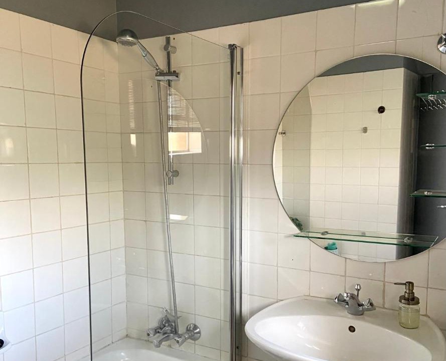 Photo of Bathroom in Clarens