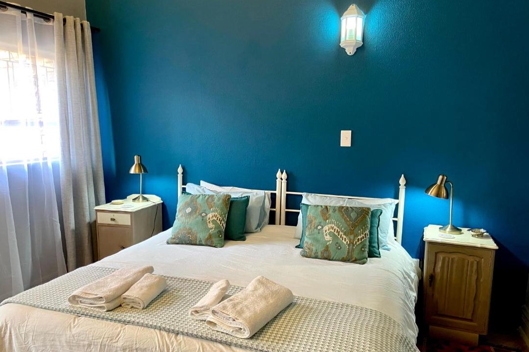 Photo of Bedroom in Clarens