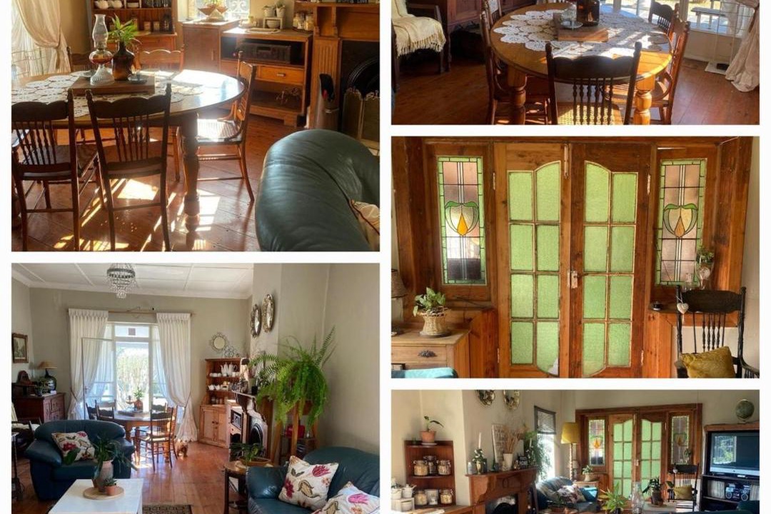 Photo of Livingroom in Cathcart