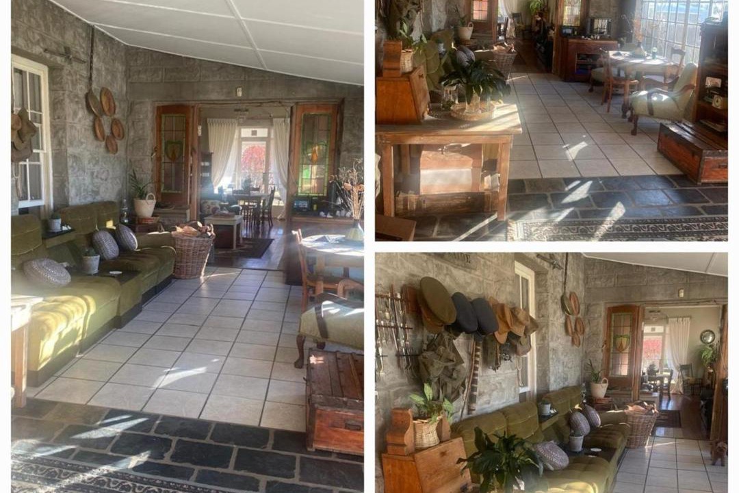 Photo of Livingroom in Cathcart