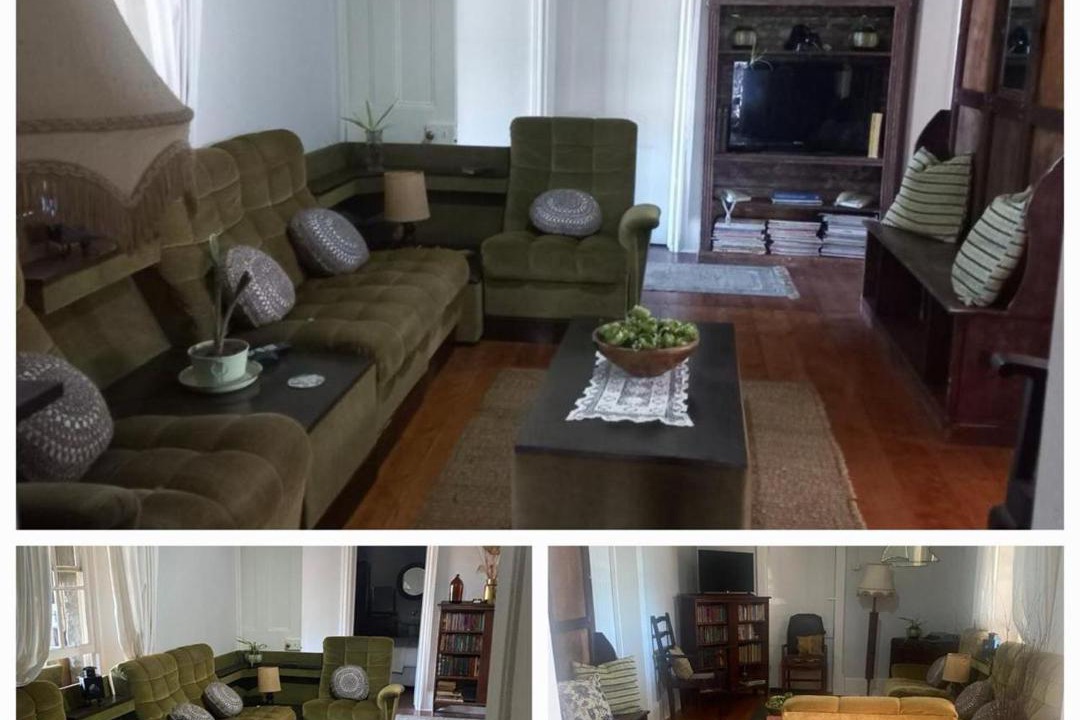 Photo of Livingroom in Cathcart