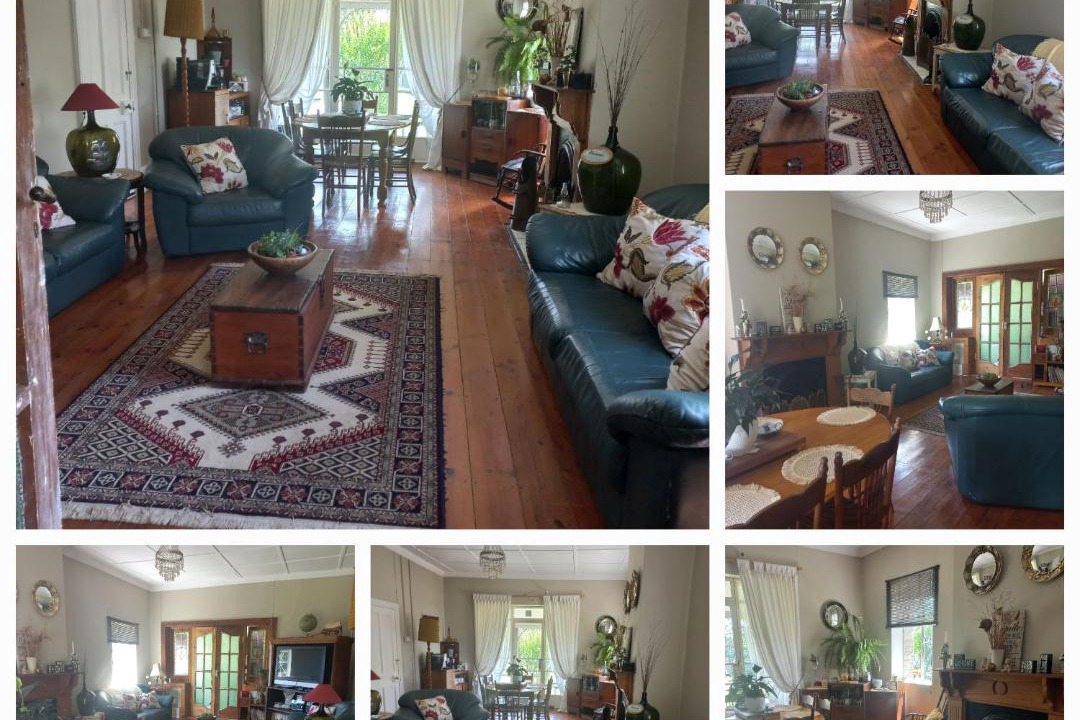 Photo of Livingroom in Cathcart