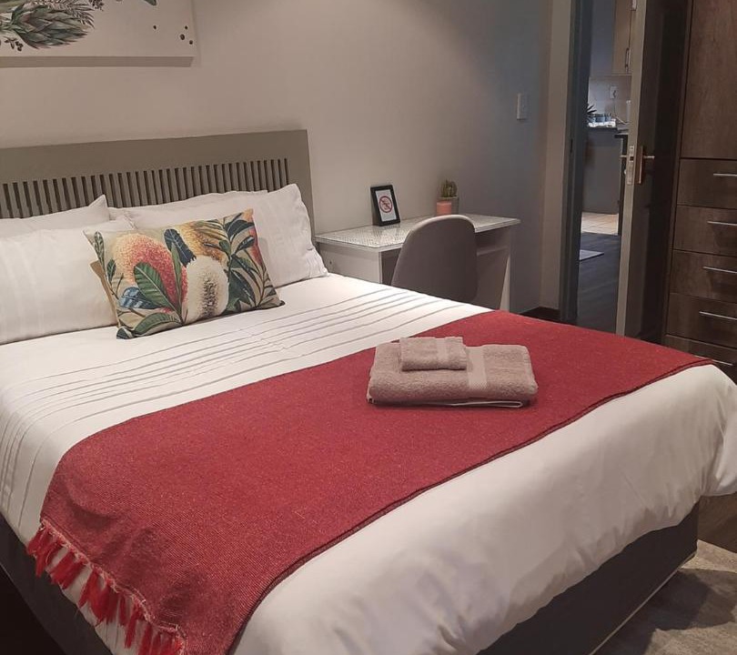 Photo of Bedroom in Primrose