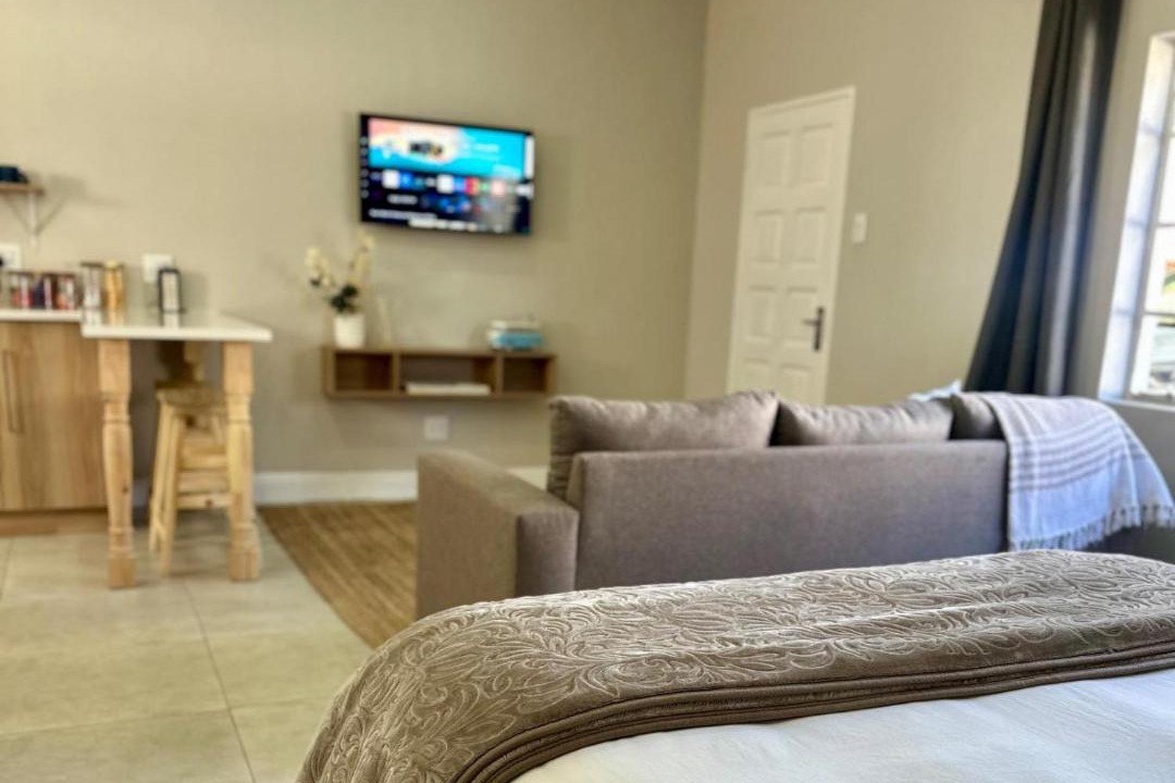 Photo of Livingroom in Welkom