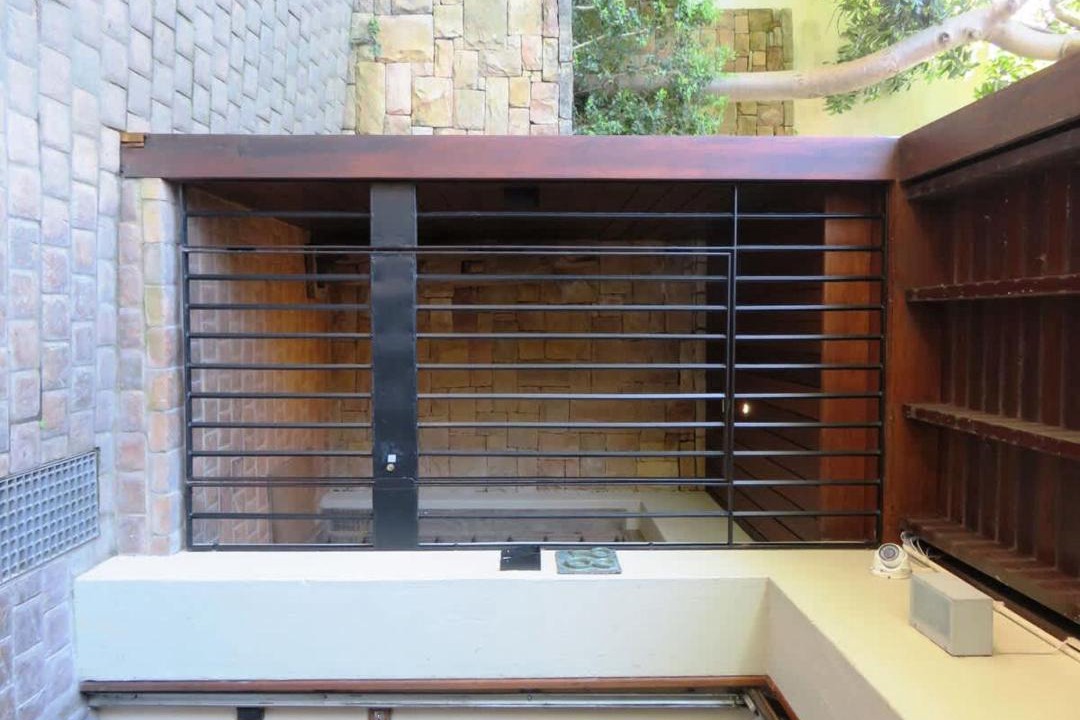 Photo of Patio Balcony in Newlands