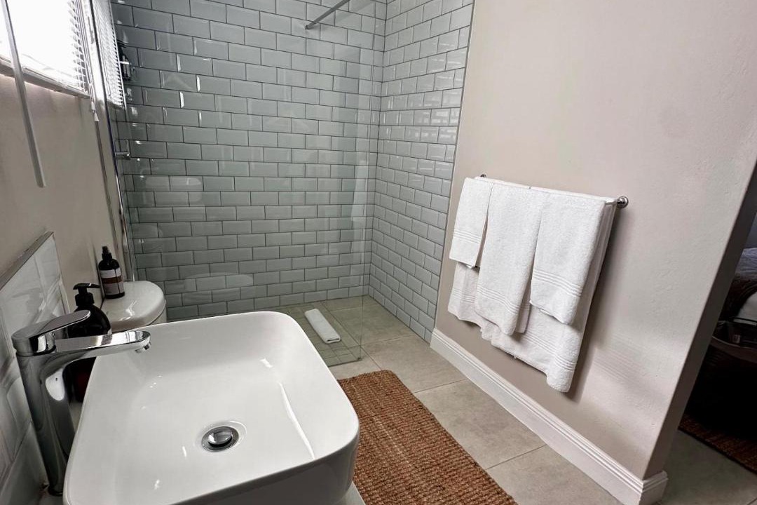 Photo of Bathroom in Welkom
