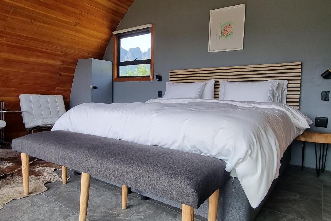 Photo of Bedroom in Drakenstein