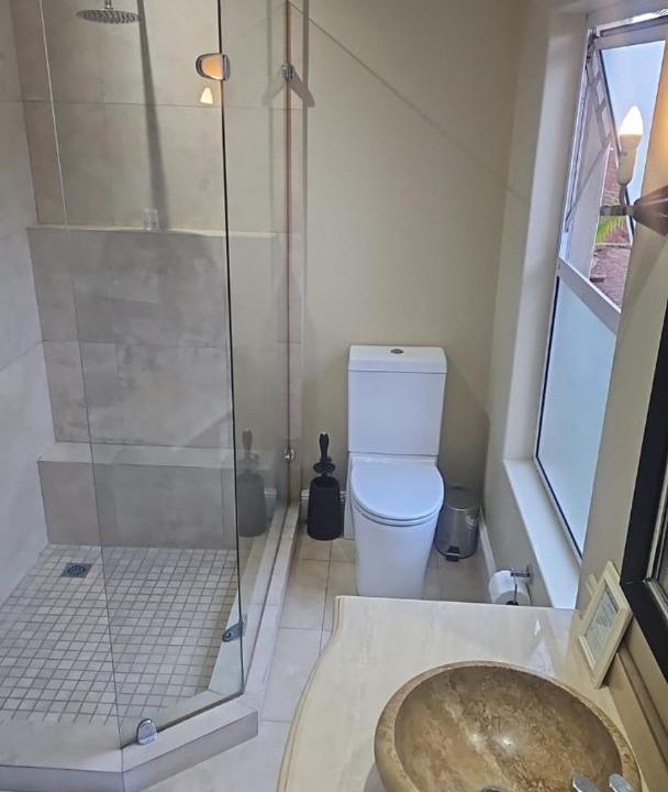Photo of Bathroom in Durban North