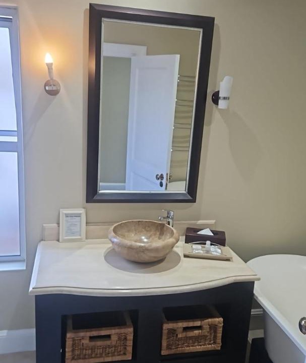 Photo of Bathroom in Durban North