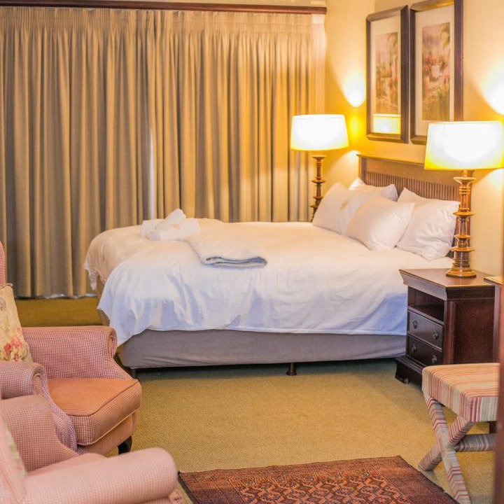 Photo of Bedroom in Durban North