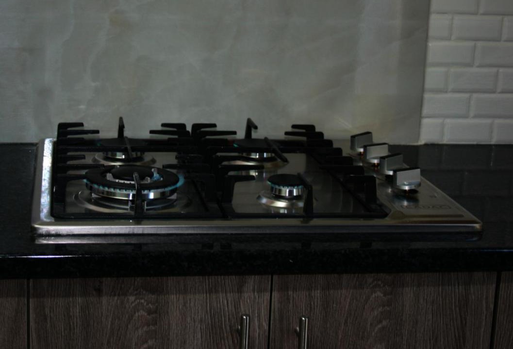 Photo of Kitchen in Kareeberg