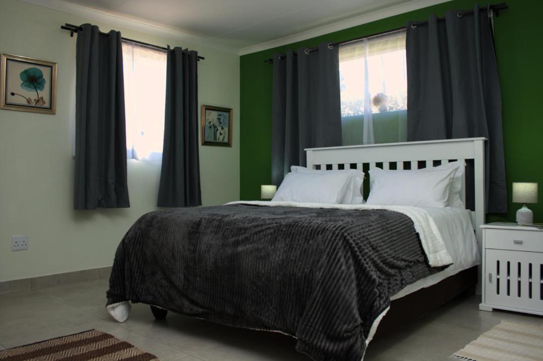 Photo of Bedroom in Kareeberg