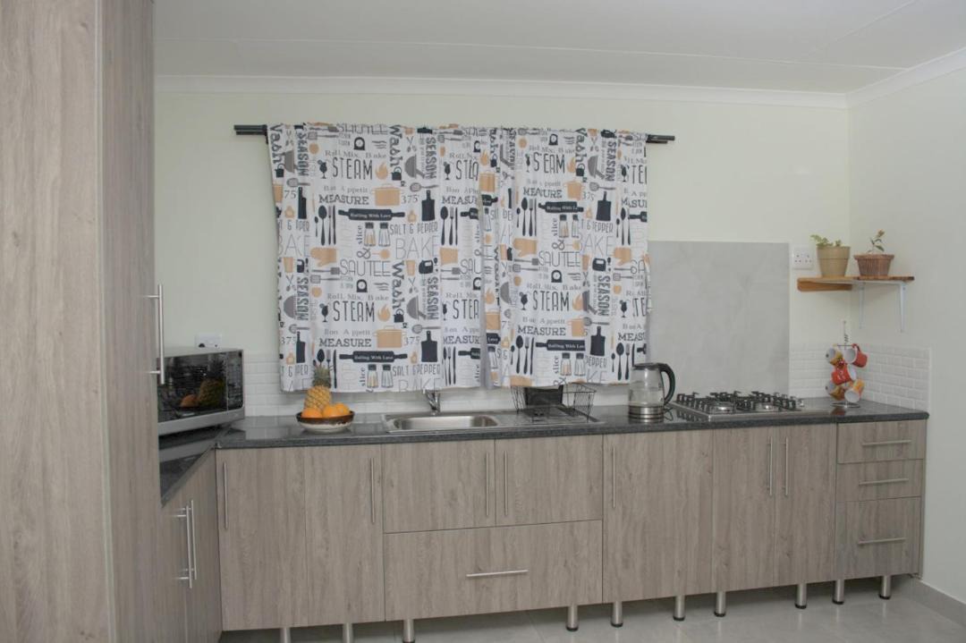 Photo of Kitchen in Kareeberg