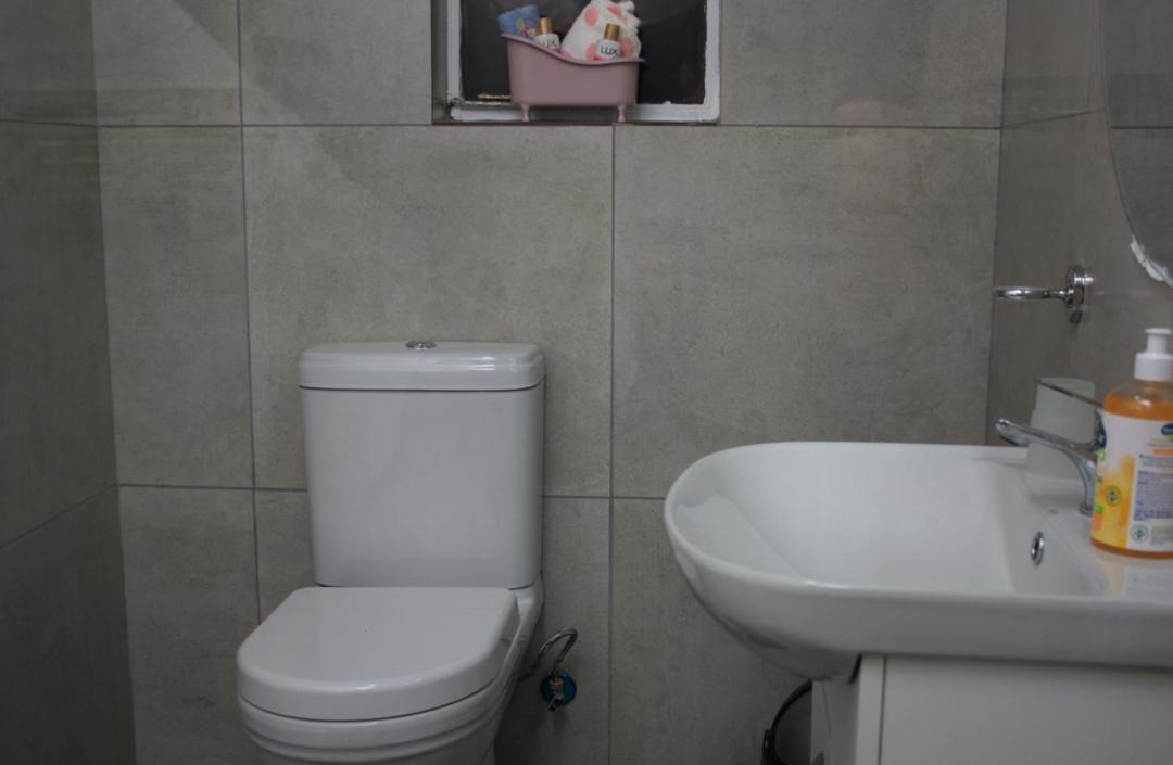 Photo of Bathroom in Kareeberg