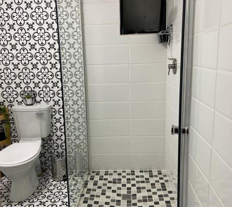 Photo of Bathroom in Beaufort West